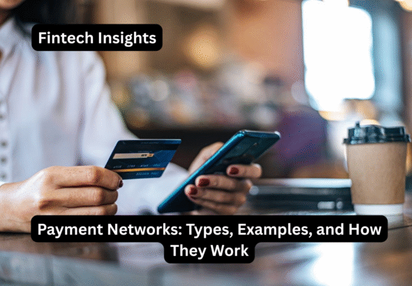 Payment Networks