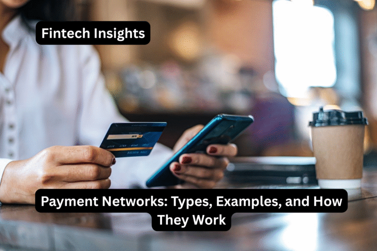 Payment Networks