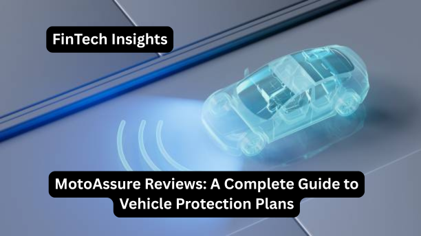 MotoAssure Reviews
