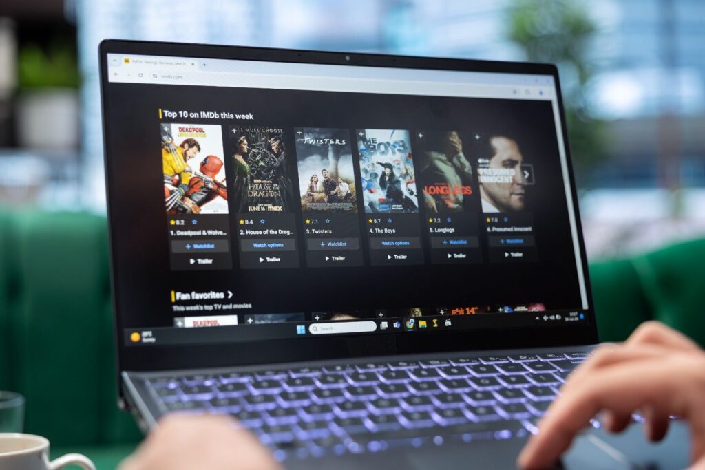 Letflix: The Streaming Platform Everyone’s Talking About