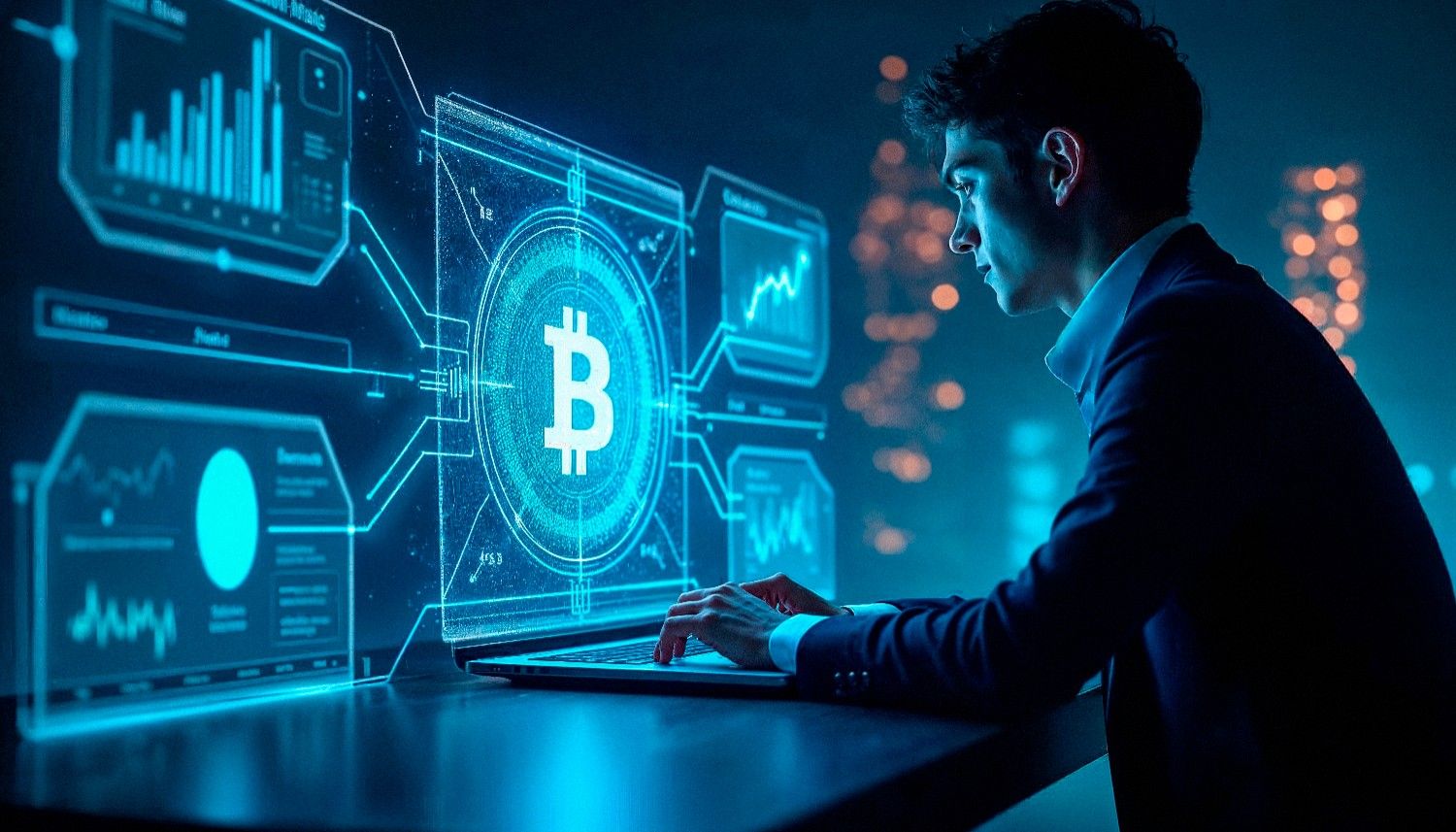 Decentralized Finance Explained: Benefits, Challenges, and Use Cases