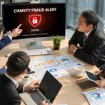Charity Fraud