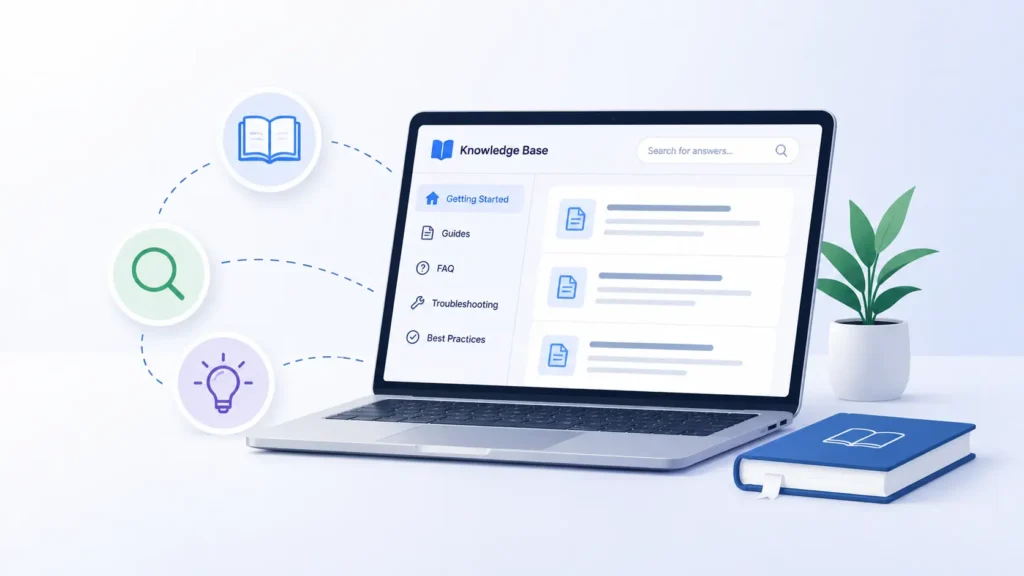 Knowledge Base Software