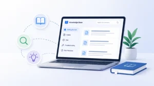 Knowledge Base Software