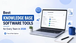 Best Knowledge Base Software Tools