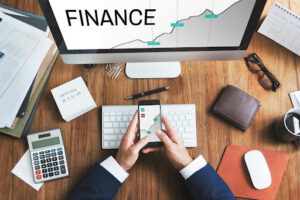 finance management software