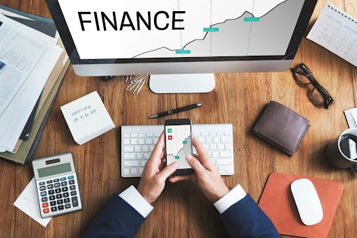 finance management software
