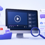 Video knowledge platform